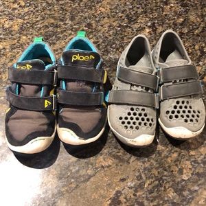 Little Boys Size 12 Shoes